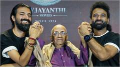 సింగ్ గీతం కలెక్షన్లు... పాజిటివ్ టాక్‌తో రెండో రోజు భారీ జంప్ - టోటల్ ఎన్ని కోట్లు వచ్చాయంటే?