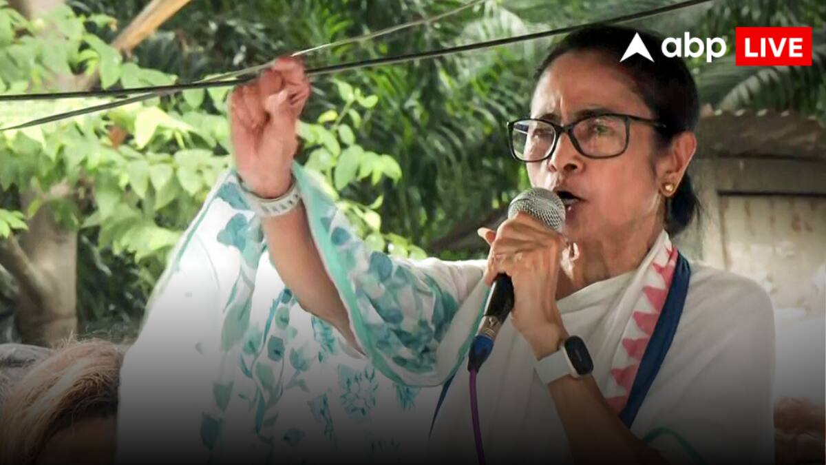 TMC में बड़ा फेरबदल, ममता बनर्जी ने सायोनी घोष का पत्ता काटा, कुणाल घोष-सौगत रॉय को दी ये जिम्मेदारी