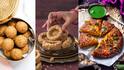 Tired Of Junk Food? These 10 Traditional Indian Snacks Are Healthier Choices