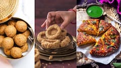 Tired Of Junk Food? These 10 Traditional Indian Snacks Are Healthier Choices
