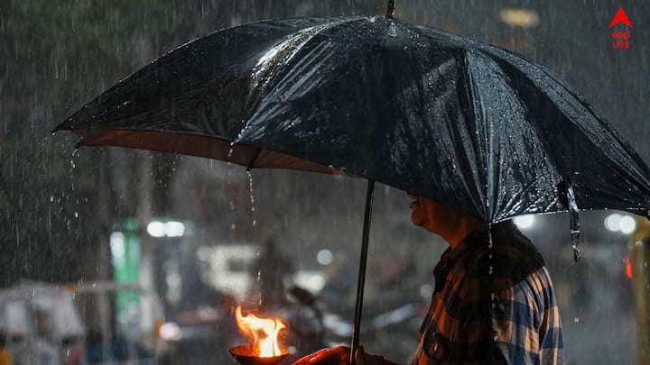 গড় সমুদ্রপৃষ্ঠে অবস্থিত মৌসুমী অক্ষরেখা বর্তমানে মধ্য পাকিস্তানে ও সংলগ্ন পশ্চিম রাজস্থানের উপর অবস্থানরত ঘূর্ণাবর্ত থেকে শুরু হয়ে রাজস্থান, মধ্যপ্রদেশ, উত্তর ছত্তিশগড়, ঝাড়খণ্ড ও গাঙ্গেয় পশ্চিমবঙ্গ অতিক্রম করে বাংলাদেশ পর্যন্ত বিস্তৃত রয়েছে। এবং গড় সমুদ্রপৃষ্ঠ থেকে প্রায় ০.৯ কিমি উচ্চতা পর্যন্ত প্রসারিত।