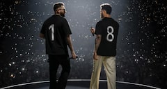 Virat Kohli And Karan Aujla Set For Big Delhi Show - Details Inside
