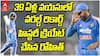 Rohit Sharma Breaks 37-Year-Old Record | 39 ఏళ్ల వయసులో హిట్ మ్యాన్ అరుదైన రికార్డు
