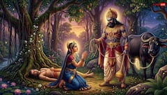 Vat Purnima 2026: वट पूर्णिमा व्रत 29 या 30 जून कब ? तारीख की उलझन यहां करें दूर, सही डेट देखें