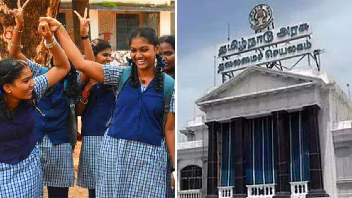 School Holiday : அனைத்து பள்ளி, கல்லூரி, அரசு அலுவலகங்களுக்கு 3 நாள் தொடர் விடுமுறை.! குஷியில் மாணவர்கள், அரசு ஊழியர்கள்