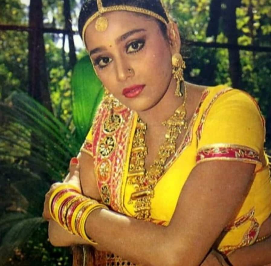 Madhuri Dixit's lookalike, who rejected Shahrukh Khan's film, know where is Farheen Prabhakar now?