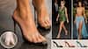 Would You Spend Rs 1 Lakh On Heels That Look Like Pig Feet? Internet Reacts