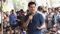 Who Is Vijeta Dahiya? The CJP Leader Removed For Eating Burger Amid Protest