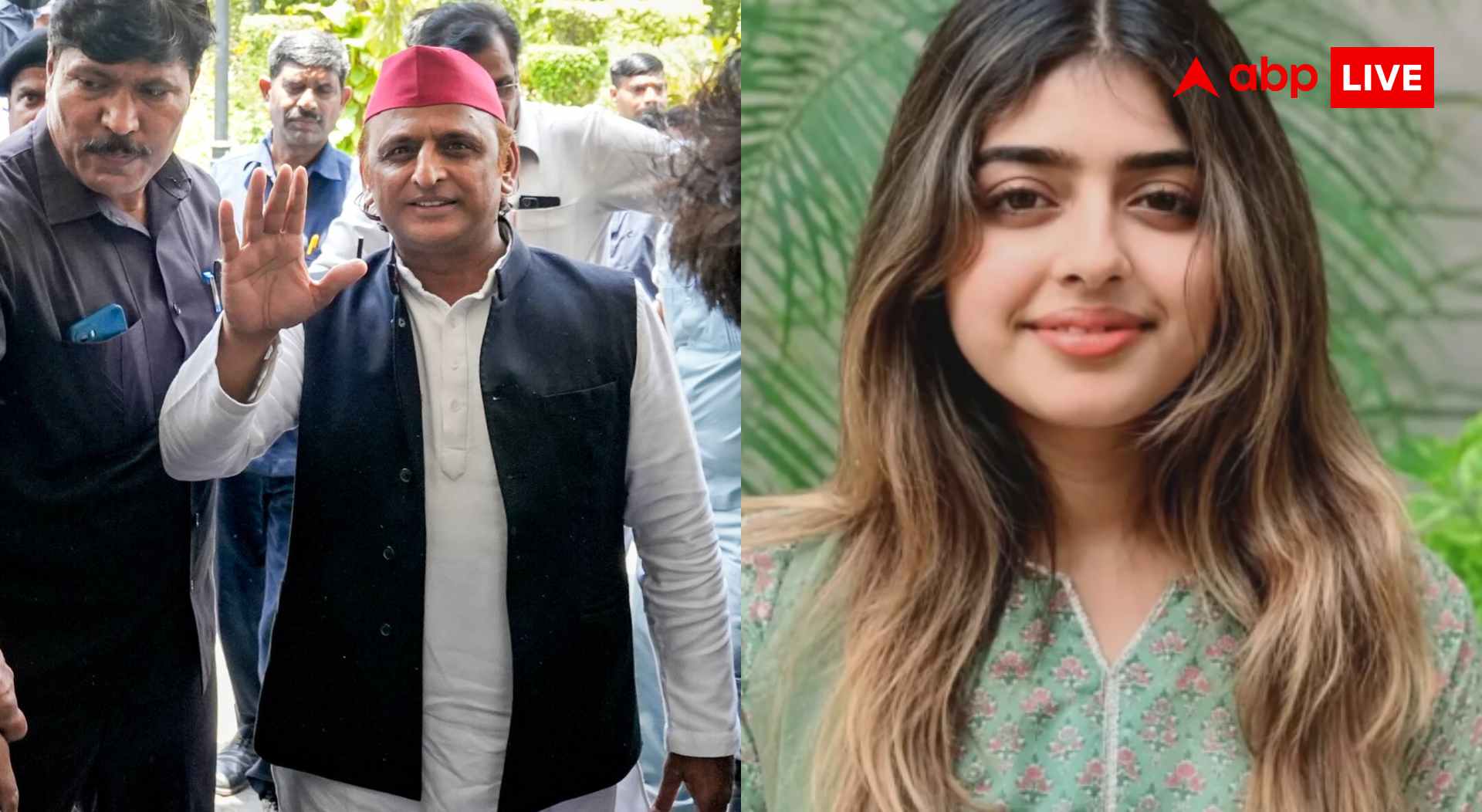 Aditi Yadav Viral Controversy : कहां से पढ़ाई कर रहीं अखिलेश यादव की बेटी अदिति यादव, सोशल मीडिया पर छाई चर्चा?