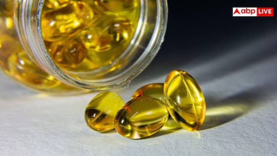 Vitamin D Deficiency: सुस्ती से लेकर मांसपेशियों की कमजोरी तक, जानें विटामिन D की कमी के शुरुआती संकेत Vitamin D Deficiency: सुस्ती से लेकर मांसपेशियों की कमजोरी तक, जानें विटामिन D की कमी के शुरुआती संकेत
