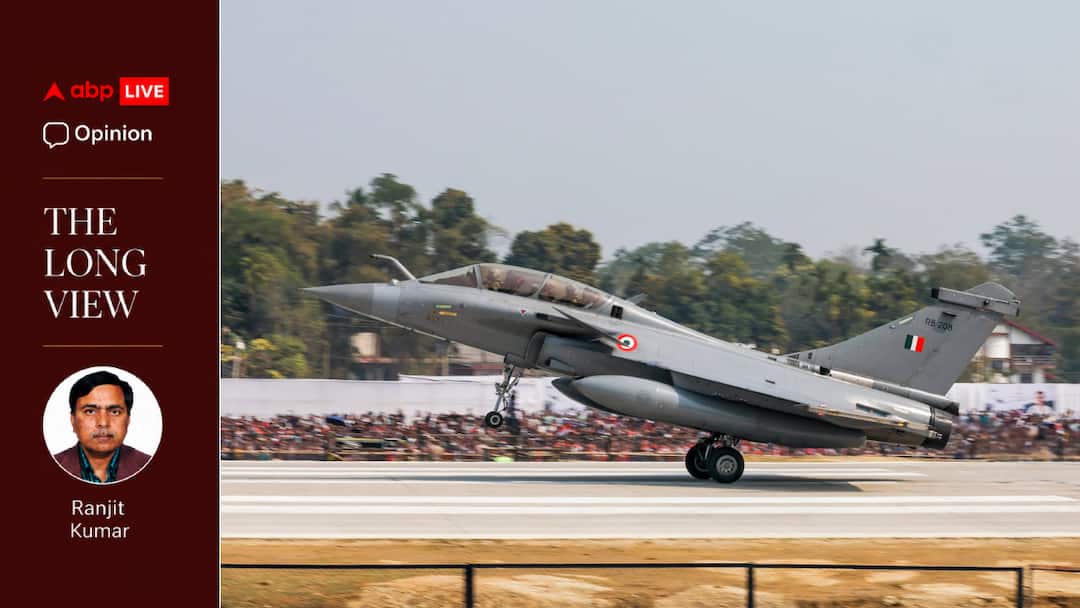 OPINION | India Will Pay Heavy Price For Rafale Delay