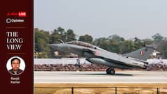 OPINION | India Will Pay Heavy Price For Rafale Delay