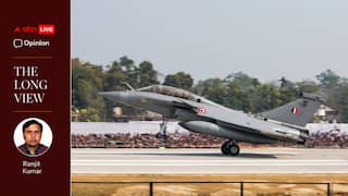 OPINION | India Will Pay Heavy Price For Rafale Delay