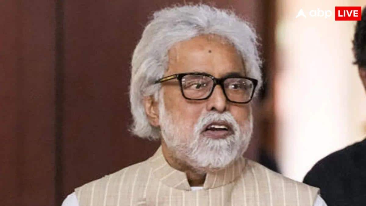Mamata's Trusted Aide Sudip Bandyopadhyay Joins Rebel TMC Camp After Meeting With Amit Shah