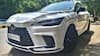 We Drive India's Only Performance Hybrid SUV: Lexus RX 500h F Sport