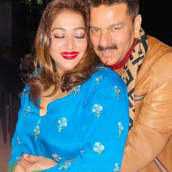 Madhuri Dixit's lookalike, who rejected Shahrukh Khan's film, know where is Farheen Prabhakar now?