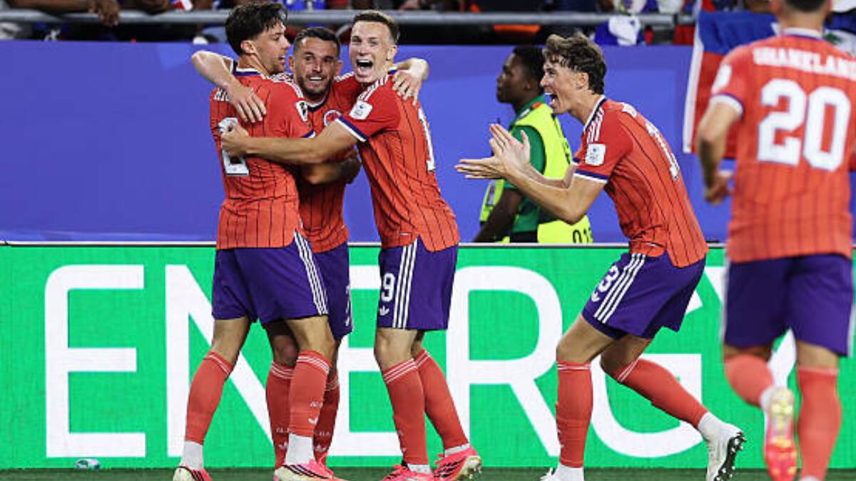 McGinn’s Moment of Magic: Scotland Edge Past Haiti to Top Early Group C Standings