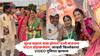 Suraj Chavhan Sanjana Dohal Jevan Video:  सूरज चव्हाण बाबा होणार! पत्नी संजनाचं थाटात डोहाळजेवण; जान्हवी किल्लेकरचा VIDEO गुलिगत व्हायरल
