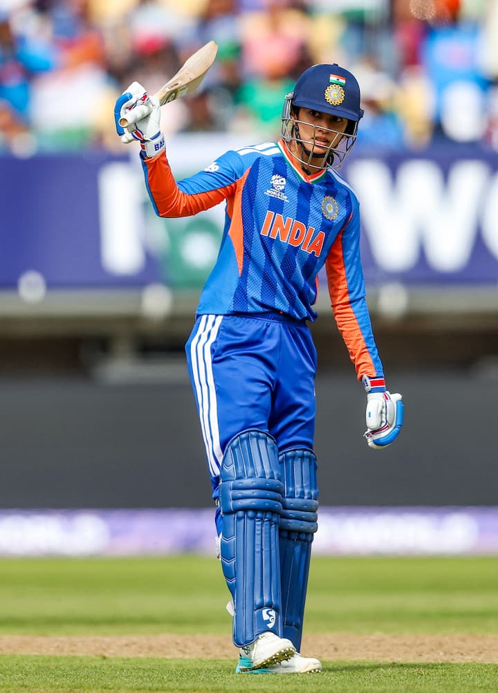 ম্যাচে অবশ্য ভারতের হয়ে স্মৃতি মান্ধানা সর্বাধিক ৬৮ রানের ইনিংস খেলেন। সেই সুবাদেই ১৭০ রান করে ভারতীয় মহিলা দল।