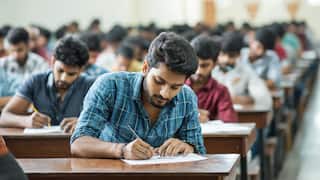 આજે LRDની પરીક્ષા, 12,733ની જગ્યા માટે 2.63 લાખથી વધુ ઉમેદવારો આપશે કસોટી