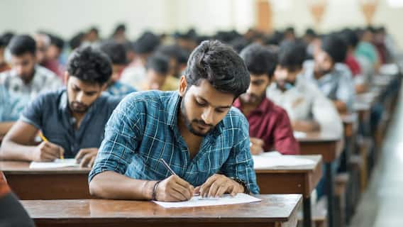 આજે LRDની પરીક્ષા, 12,733ની જગ્યા માટે 2.63 લાખથી વધુ ઉમેદવારો આપશે કસોટી