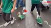बत्तख पर चढ़ा फीफा का खुमार! वर्ल्ड कप के जश्न में पहनी स्पॉर्ट्स जर्सी, गजब का VIDEO वायरल