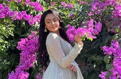 Sanchita Ugale Ends Life: गाजलेल्या मालिका अन् सिनेमांमध्ये झळकली, तरीही संचिता उगलेनं टोकाचं पाऊल का उचललं? नक्की काय घडलं?
