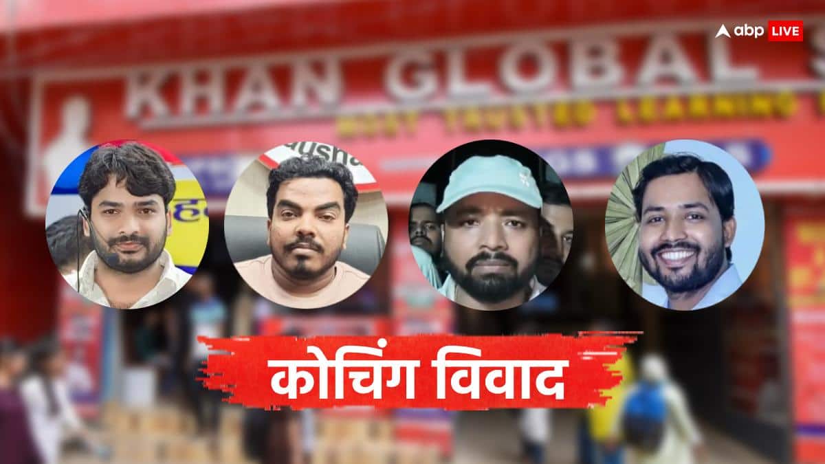 'खान फिर कोई चाल चलेगा', रौशन आनंद के भाई की मौत के बीच एसके झा का बड़ा बयान