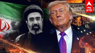 Iran US War: அமெரிக்கா-ஈரான் அமைதி ஒப்பந்தம்! குறையும் பெட்ரோல் டீசல் விலை?ட்ரம்ப் அதிரடி அறிவிப்பு!