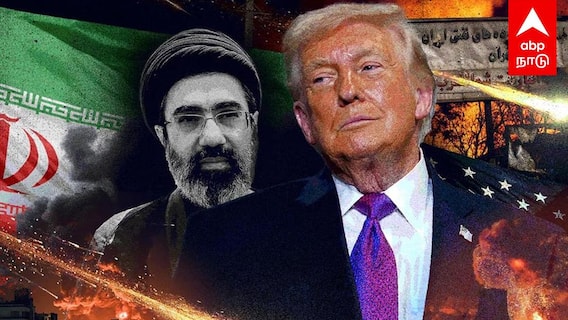 Iran US War: அமெரிக்கா-ஈரான் அமைதி ஒப்பந்தம்! குறையும் பெட்ரோல் டீசல் விலை?ட்ரம்ப் அதிரடி அறிவிப்பு!