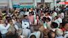 Noida International Airport: जेवर एयरपोर्ट से उड़ी पहली कमर्शियल फ्लाइट, किसान बने पहले यात्री; बोले- ‘बचपन का सपना...’
