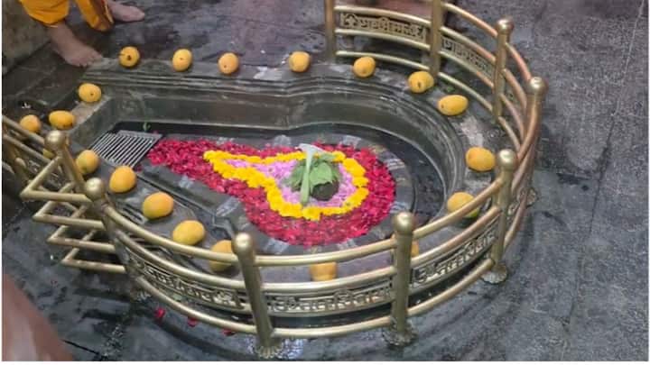 श्री क्षेत्र भीमाशंकर मंदिर तब्बल पाच महिन्यांनंतर पुन्हा दर्शनासाठी खुले झाले आहे. मंदिर परिसरातील विकासकामे आता अंतिम टप्प्यात पोहोचली आहेत.