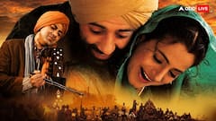 Sunny Deol, Ameesha Patel’s Gadar Completes 25 Years; Here’s Where To Watch It On OTT