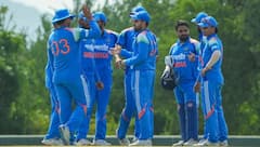 IND A vs SL A: સુપર ઓવરમાં ભારત-A ની હાર, ફાઇનલમાં પહોંચવું બન્યું મુશ્કેલ