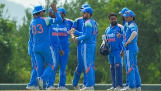 IND A vs SL A: સુપર ઓવરમાં ભારત-A ની હાર, ફાઇનલમાં પહોંચવું બન્યું મુશ્કેલ