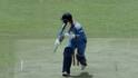 Bizarre Drama! Vipraj Nigam Penalised Twice For Running On Pitch; India A Gets 10-Run Penalty