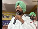 Big News: ਸਿਆਸਤ 'ਚ ਭੱਖਿਆ ਮਾਹੌਲ, 'ਆਪ' ਵਿਧਾਇਕ 'ਤੇ ਲੱਗੇ ਗੰਭੀਰ ਦੋਸ਼: ਸਿਹਤ ਮੁਲਾਜ਼ਮ ਨੇ ਪਰੇਸ਼ਾਨ ਹੋ ਕੀਤੀ ਖੁਦਕੁਸ਼ੀ...