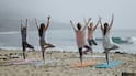 Yoga Career: యోగా నేర్చుకుంటే.. మీ లైఫ్‌ను మార్చే కెరీర్ ఆప్షన్స్ ఇవే!
