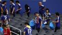 Football World Cup: మ్యాచ్ డ్రా అయినా మనసులు గెలిచిన జపాన్ అభిమానులు.. వైరల్ అవుతున్న వీల్‌చైర్ ఫ్యాన్ రియల్ హీరో మూమెంట్!