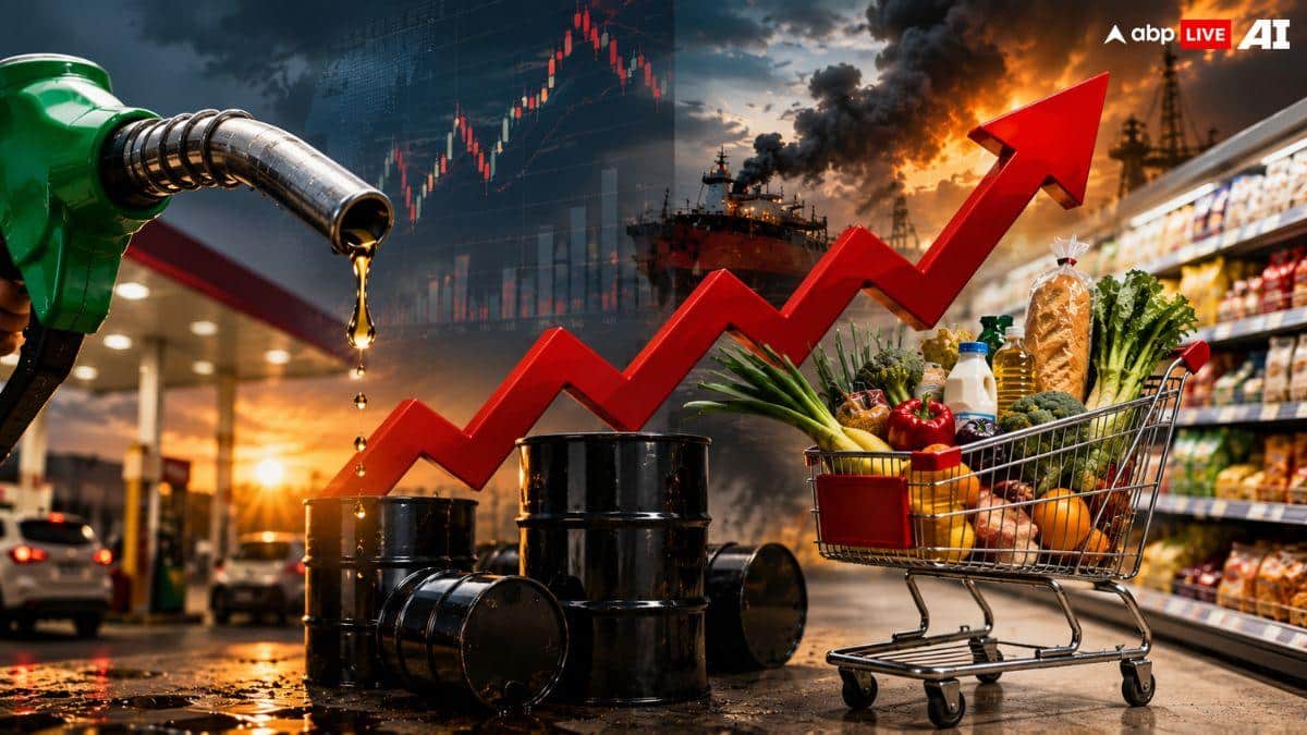 Food Inflation Jumps To 5.32% As Tomato Prices Surge; More Pain Ahead In July?