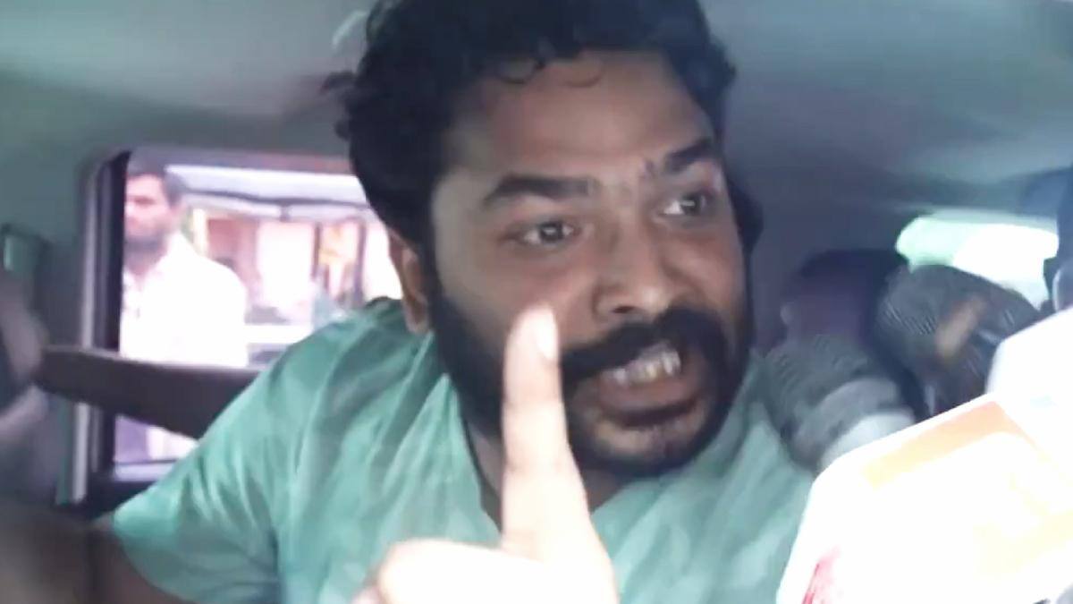 खान सर का नार्को टेस्ट हो, रौशन आनंद की बड़ी मांग, बोले- 'जब तक मैं अपने भाई...'