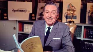 Quote Of The Day | Walt Disney's Powerful 'Quit Talking and Begin Doing' Message Can Change Your Mindset
