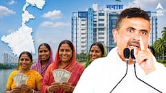 এখনও পর্যন্ত কত জন অন্নপূর্ণা যোজনার টাকা পেলেন ? জানিয়ে দিলেন মুখ্যমন্ত্রী