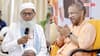 यूपी के इस मुस्लिम शख्स ने सीएम योगी को दिया आशीर्वाद, कहा- 'हम हज कर के आए हैं, आपको...'