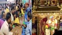 பழனி முருகன் கோவிலில் விரைவில் கட்டண உயர்வு? ஜூலை மாதத்திற்குள் கருத்து தெரிவிக்க அழைப்பு.