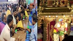 பழனி முருகன் கோவிலில் விரைவில் கட்டண உயர்வு? ஜூலை மாதத்திற்குள் கருத்து தெரிவிக்க அழைப்பு.