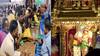 பழனி முருகன் கோவிலில் விரைவில் கட்டண உயர்வு? ஜூலை மாதத்திற்குள் கருத்து தெரிவிக்க அழைப்பு.