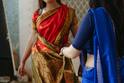 5 Chic Ways To Drape A Saree Based On Your Body Shape