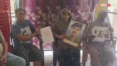 गाजीपुर: शहीद महेश यादव के शिलापट्ट विवाद ने पकड़ा तूल, BJP युवा मोर्चा ने की कार्रवाई की मांग