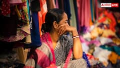 Saree Styles For Body Types: ऑवरग्लास से लेकर एप्पल शेप तक, जानें अपनी बॉडी टाइप के हिसाब से परफेक्ट साड़ी चुनने का तरीका